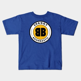 Boombastic Kids T-Shirt